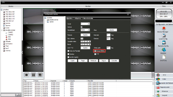 Blog DTX Security