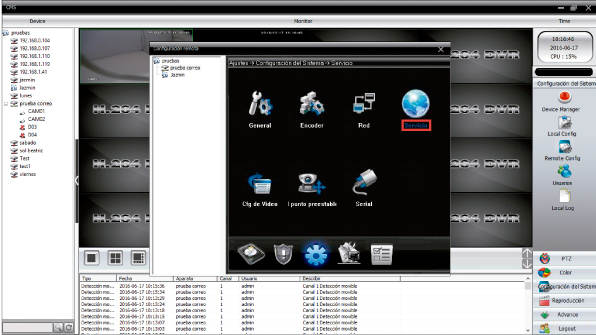 Blog DTX Security