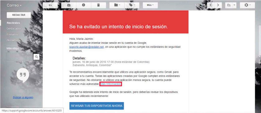 Blog DTX Security