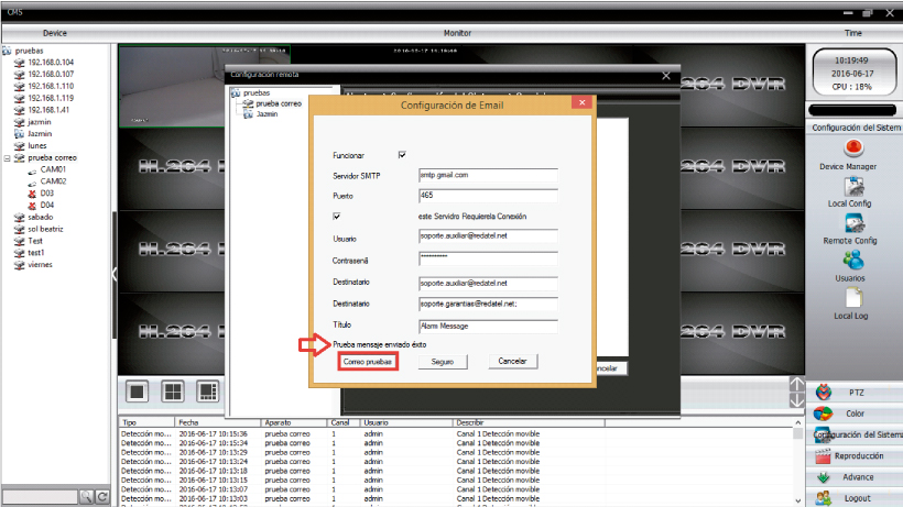 Blog DTX Security