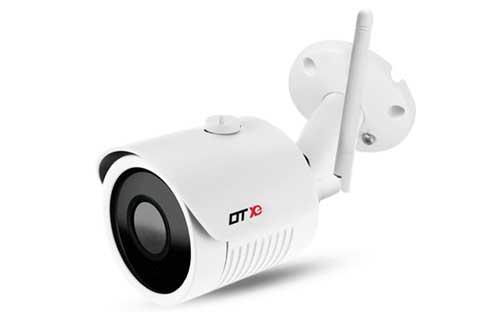 camaras IP DTX