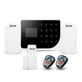 camaras ahd cvi ip tvi