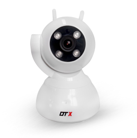 camaras ahd cvi ip tvi