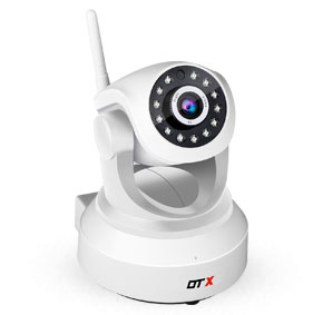 camaras ahd cvi ip tvi