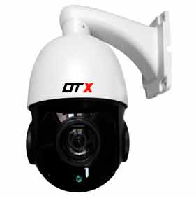 camaras ahd cvi ip tvi