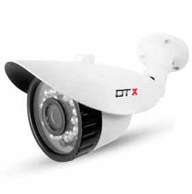 camaras ahd cvi ip tvi
