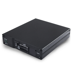 MDVR DTX 4G