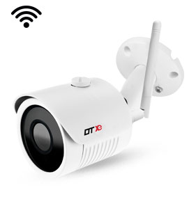 camaras ahd cvi ip tvi