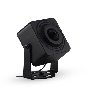 Càmara Oculta Sensor PIR