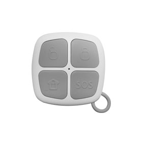 Alarmas GSM WiFi