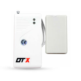 Alarmas GSM WiFi