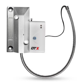 Alarmas GSM WiFi