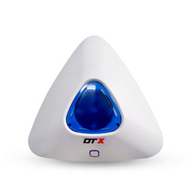 Alarma GSM WiFi