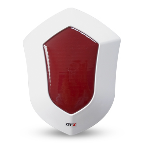 Alarmas GSM WiFi